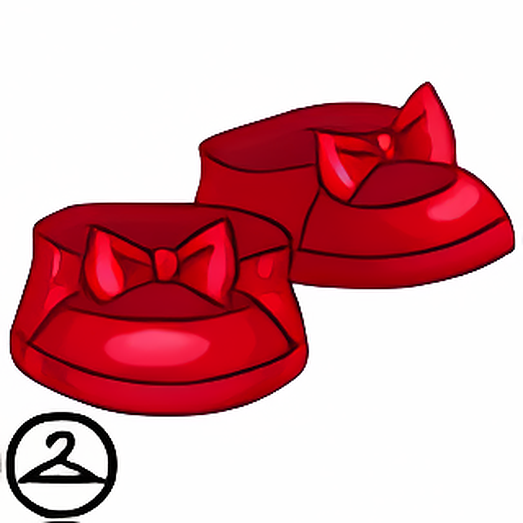 Bow Tied Flats