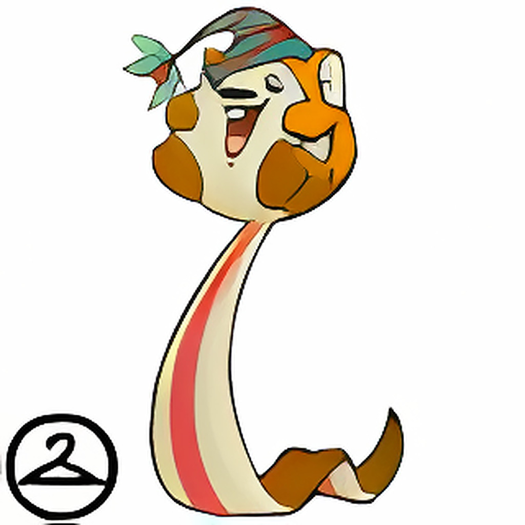 Prismatic Cocoa: Christmas Meerca