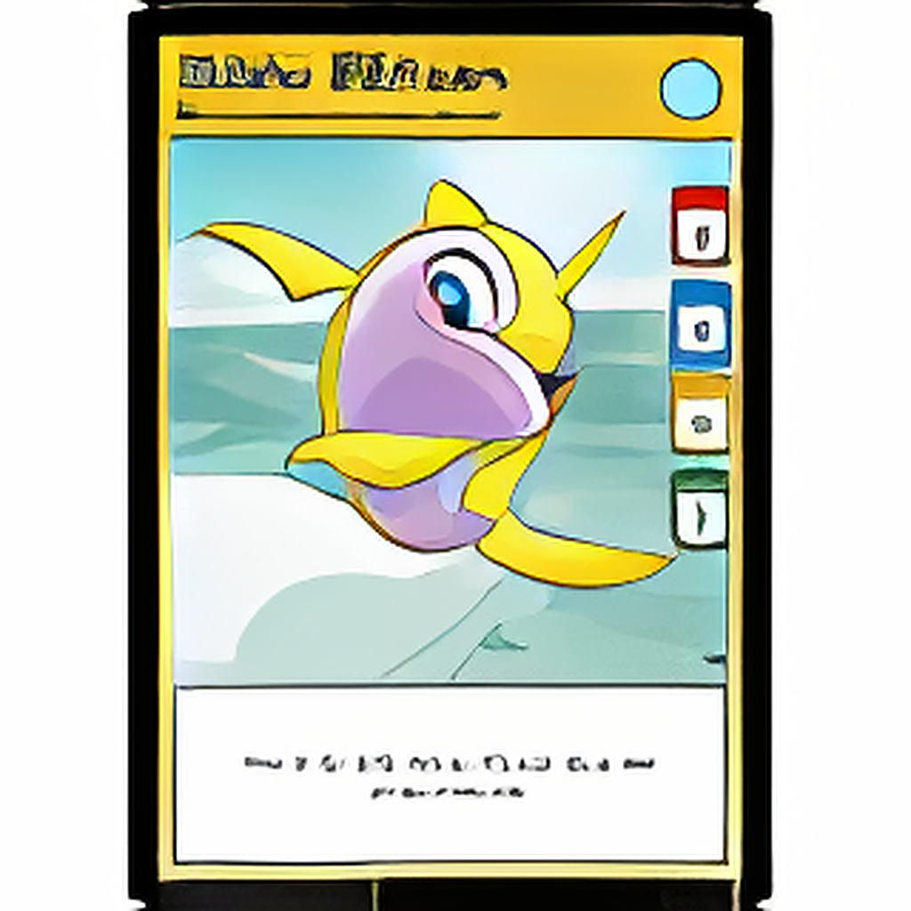 Yellow Flotsam (TCG)