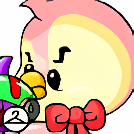 Essence of Boochi