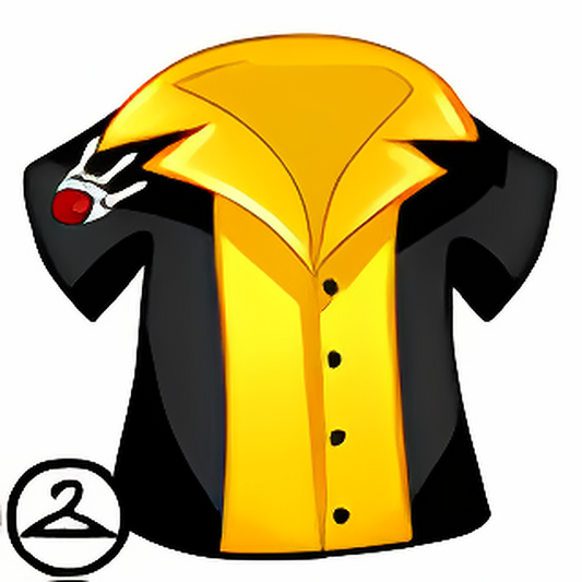 Bowling Shirt