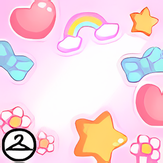 Kawaii Stickers Filter