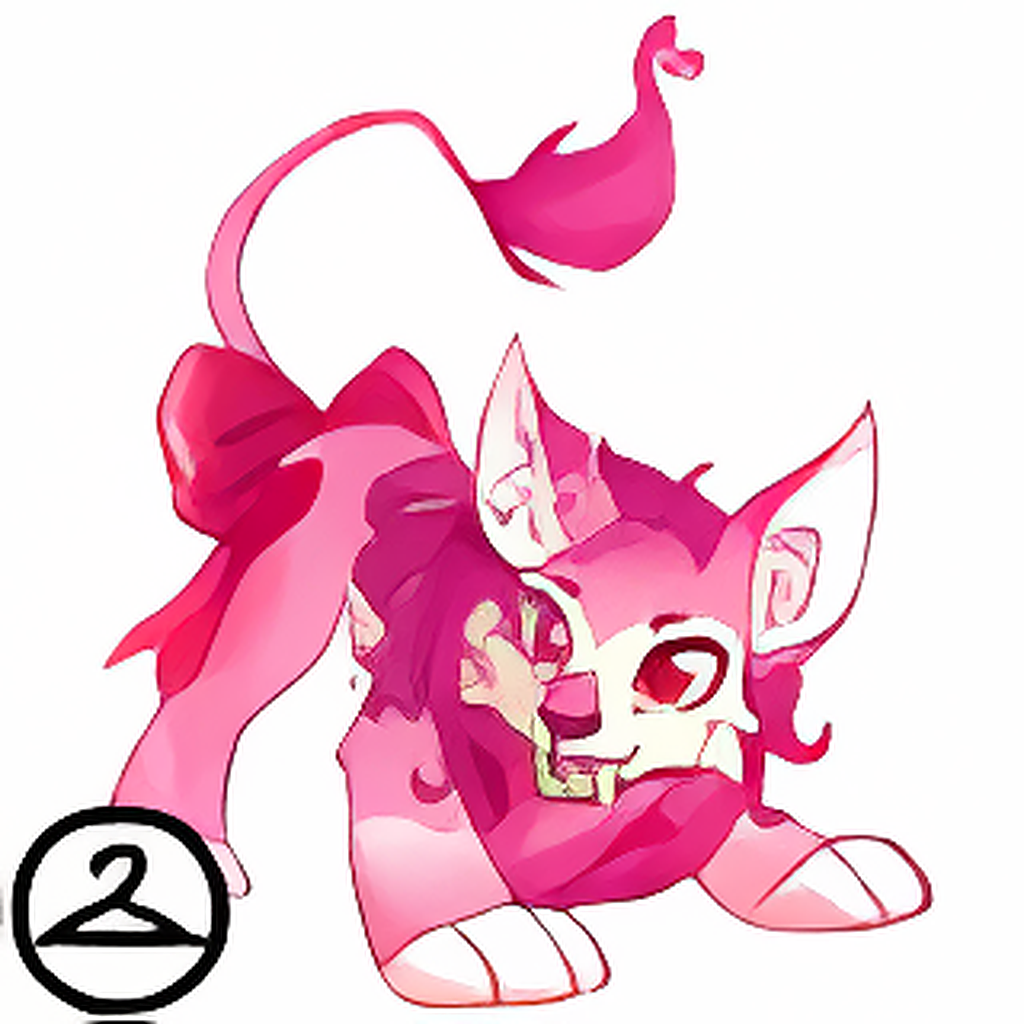 Adoring Valentine Varwolf