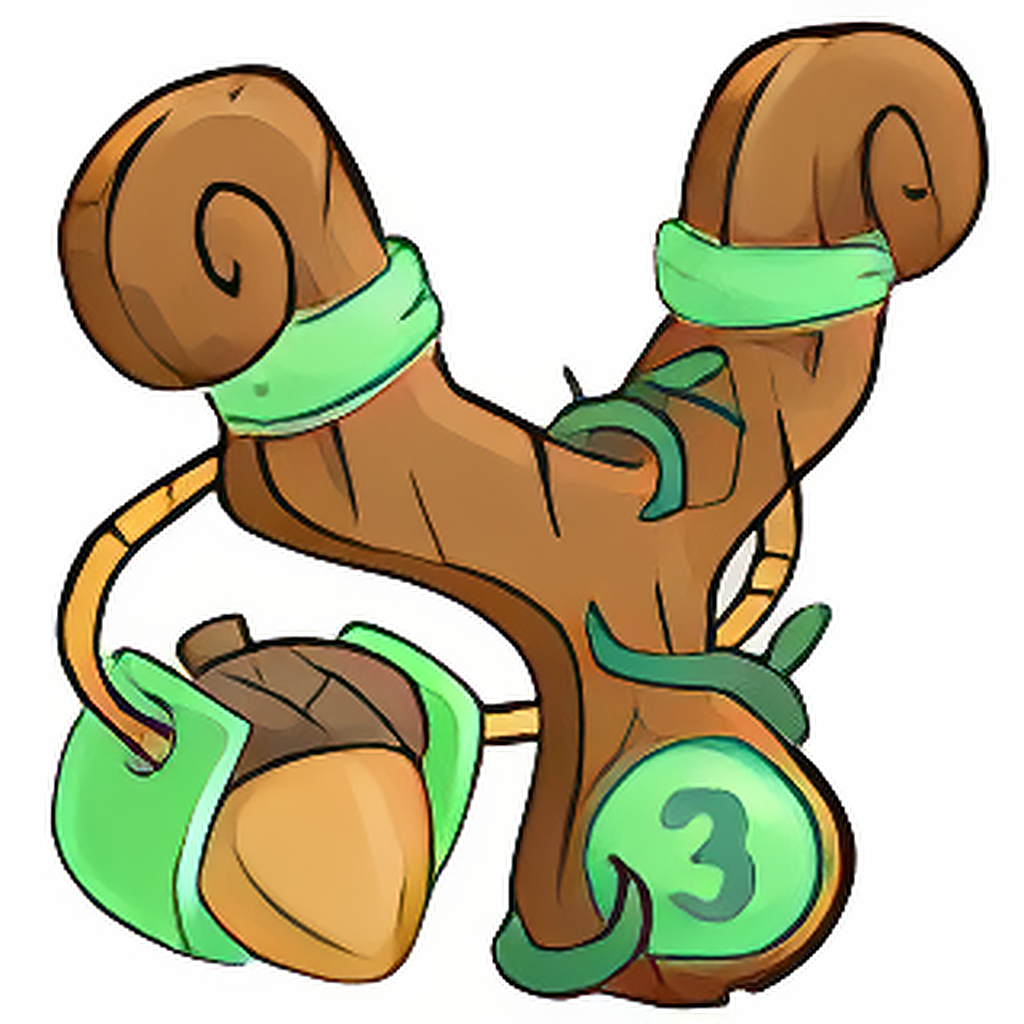 Free the Faeries Y27 Flinging Slingshot 3-Pack