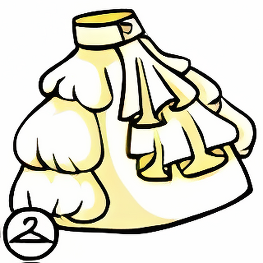 Frilly Neovian Shirt