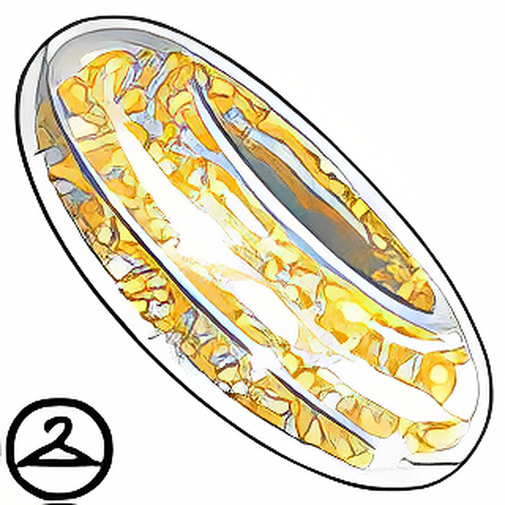 Elegant Pool Floatie