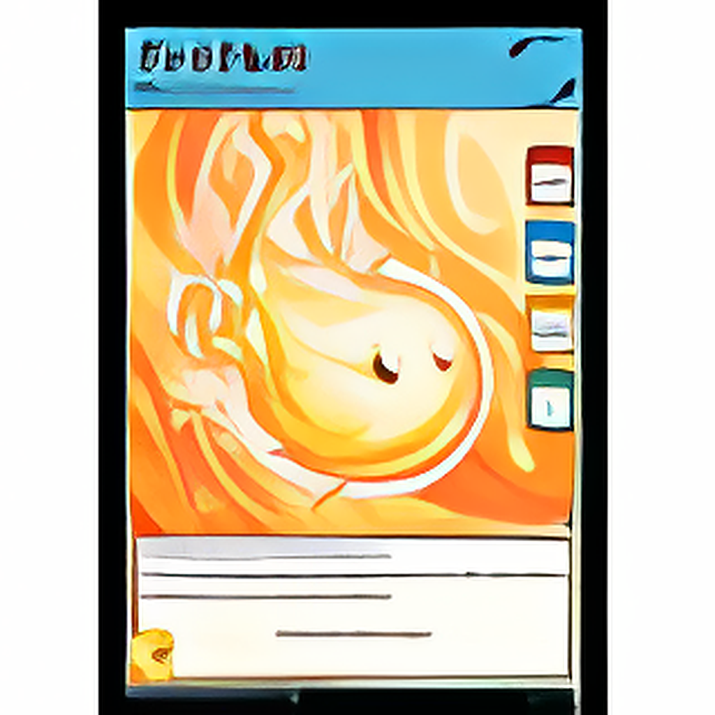 Fire Mote (TCG)