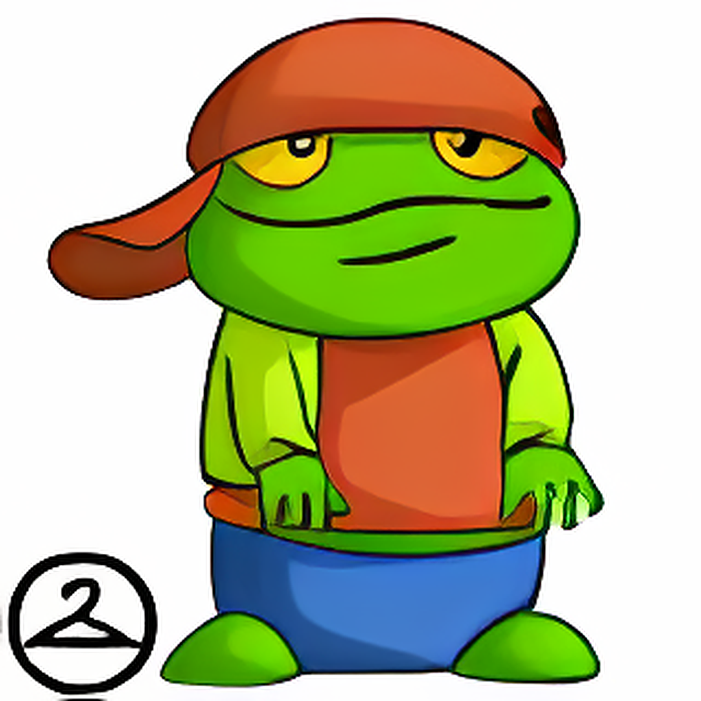 Little Brother Quiguki Doll Wearable