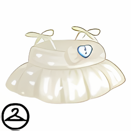 Dyeworks White: Baby Pink Outfit