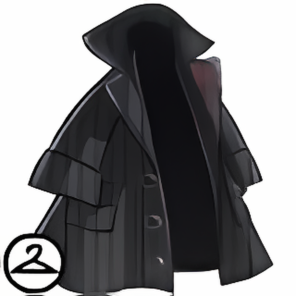 Casual Greatcoat
