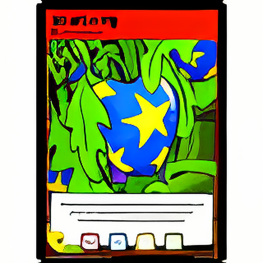 Starberry (TCG)