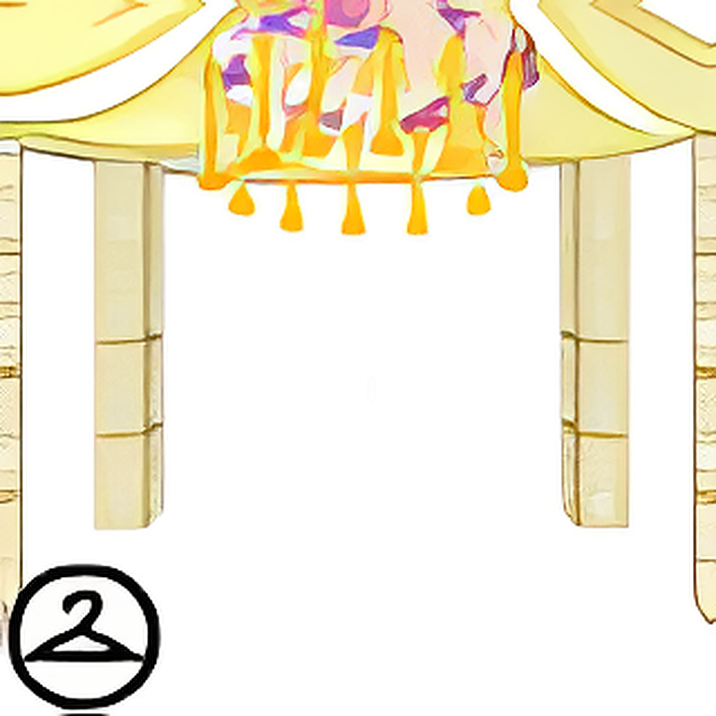Party Canopy