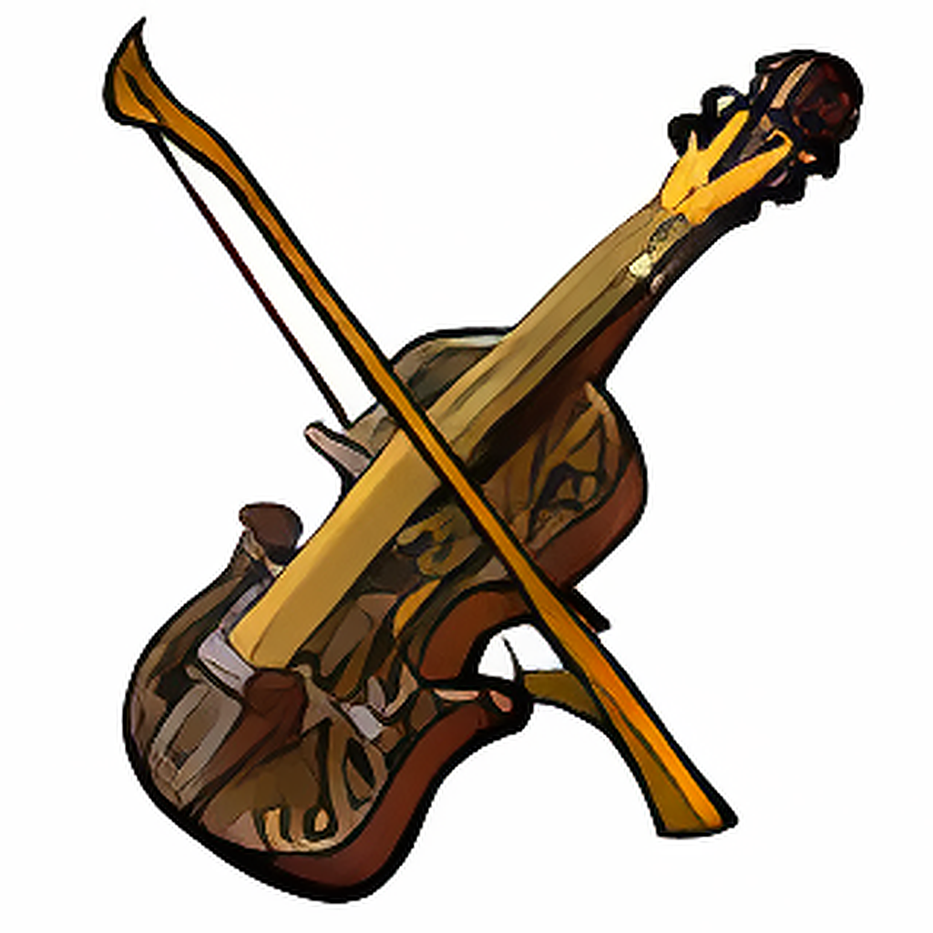 Dyeworks Brown: Sweet Silver Violin