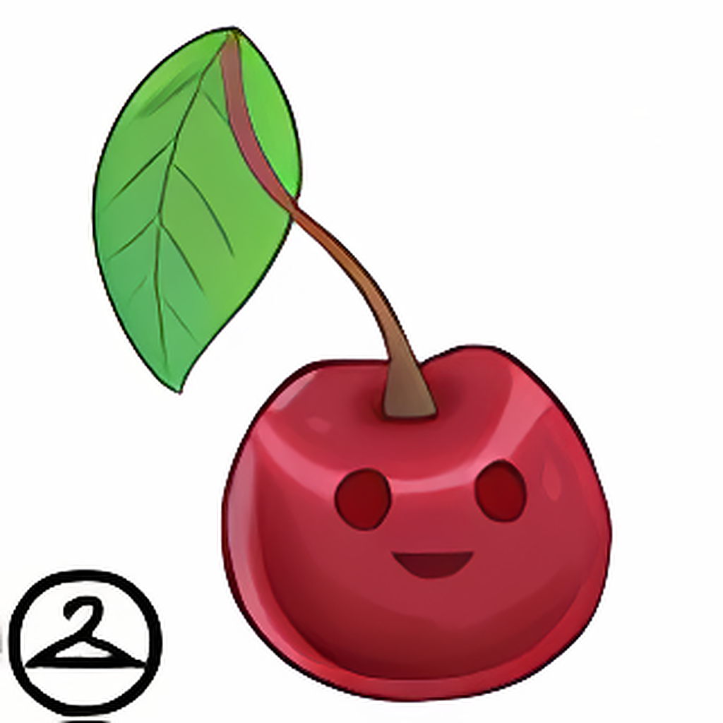 Giant Cherise Petpetpet Wearable