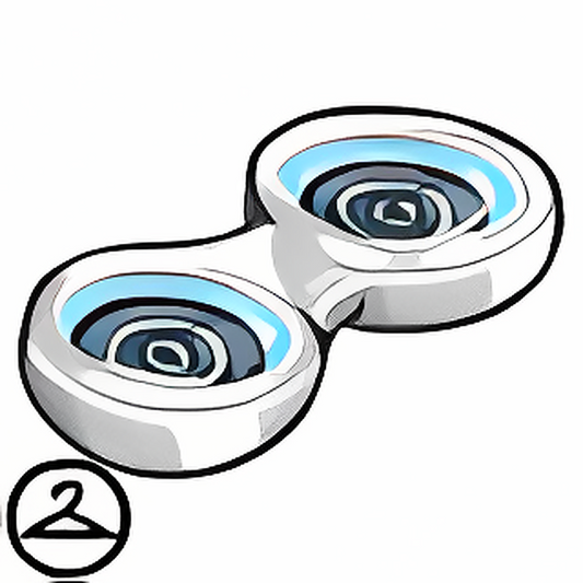 Bullseye Contacts