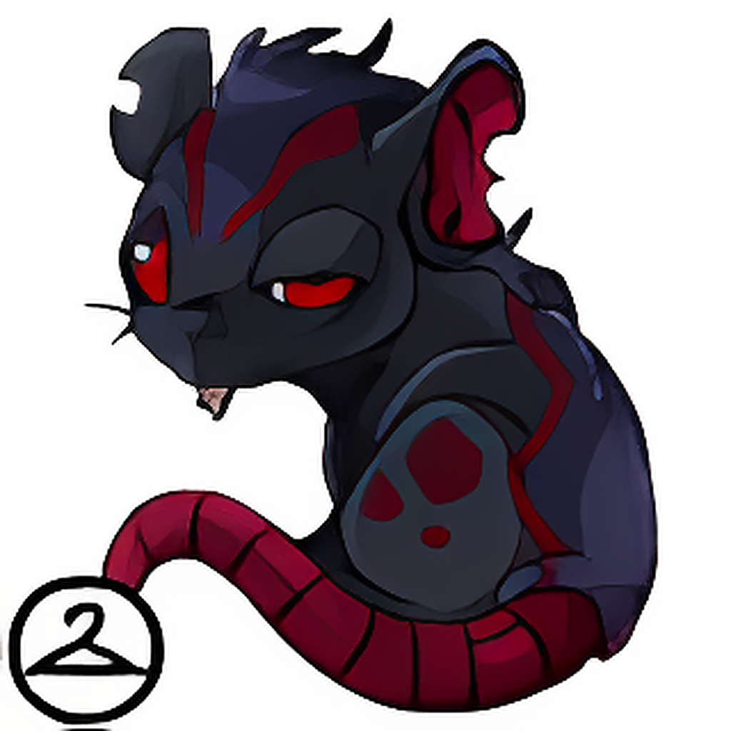 Prismatic Melanistic: Nostalgic Mutant Xweetok