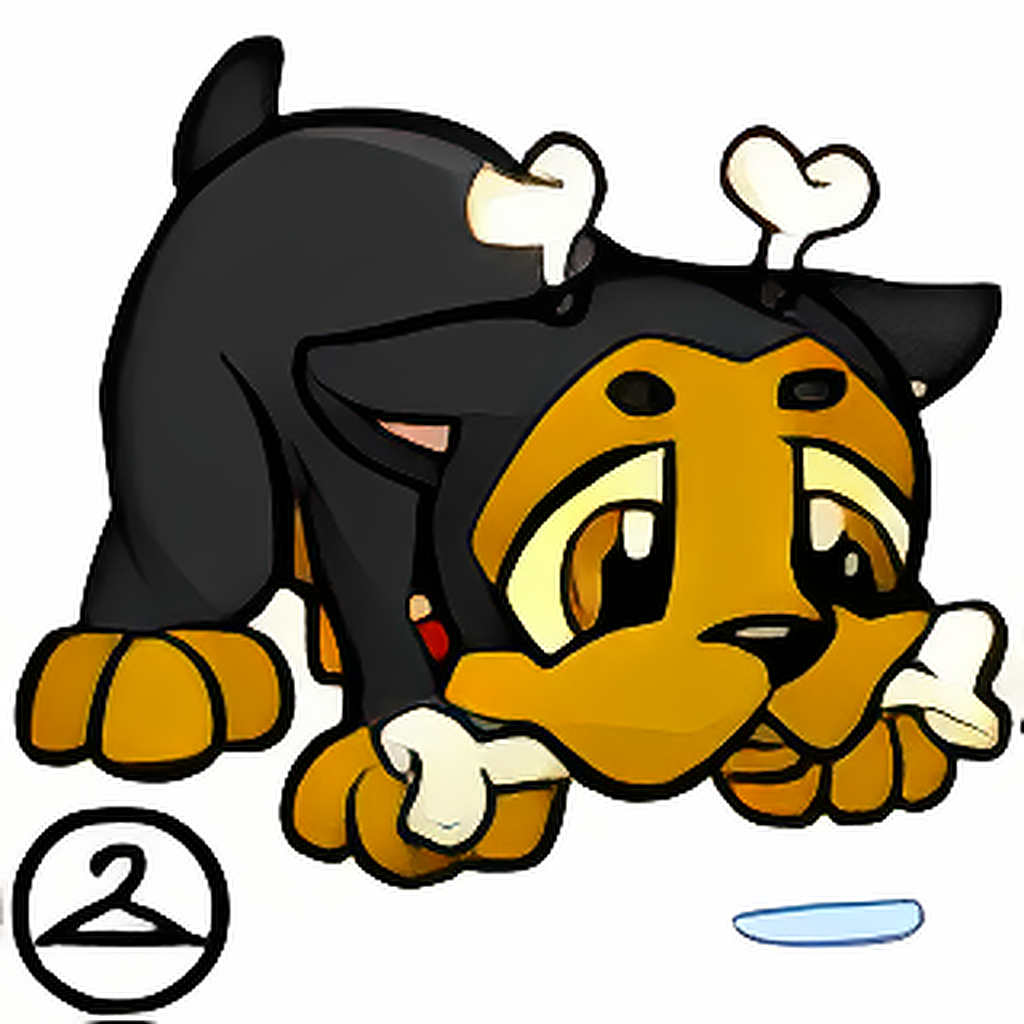 MME29-S4a: Bergher Petpet Companion