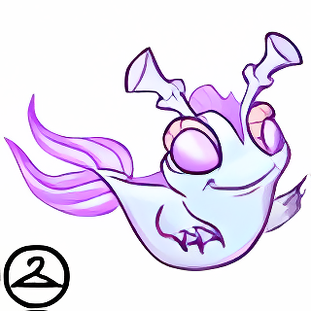 Prismatic Iridescent: Nostalgic Maraquan Grundo