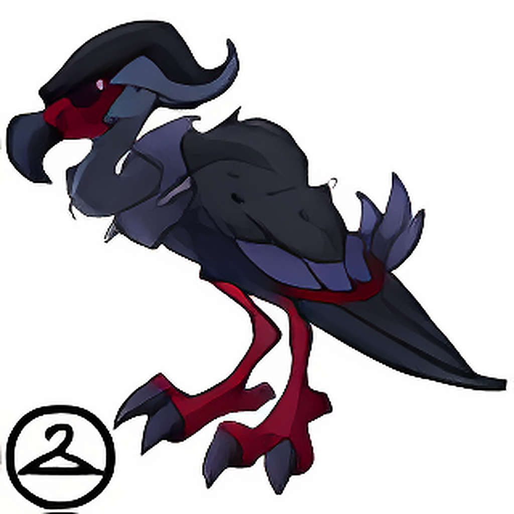 Prismatic Melanistic: Nostalgic Mutant Lenny
