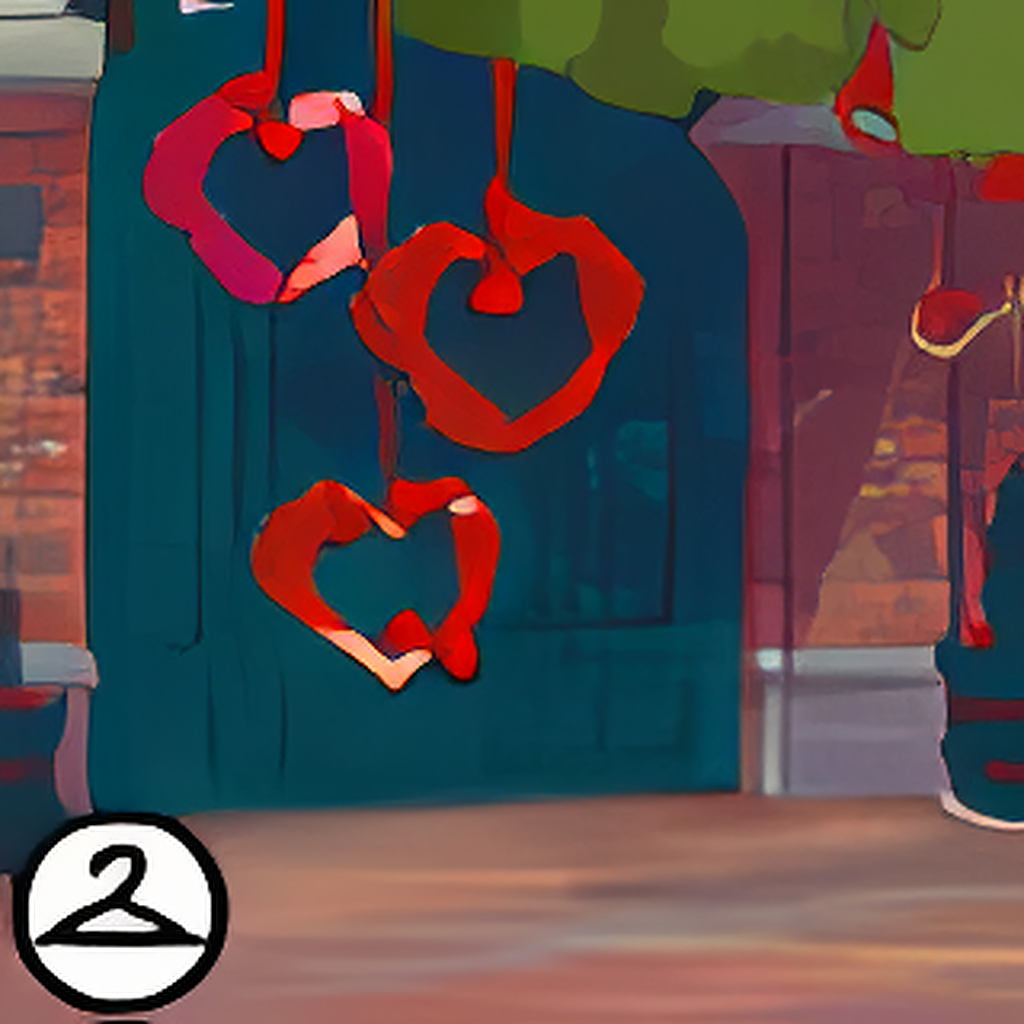 Gateway to Your Valentine