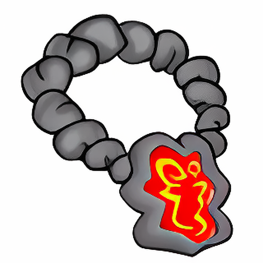 Tyrannian Amulet