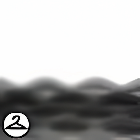 Dyeworks Black: Graveyard Fog