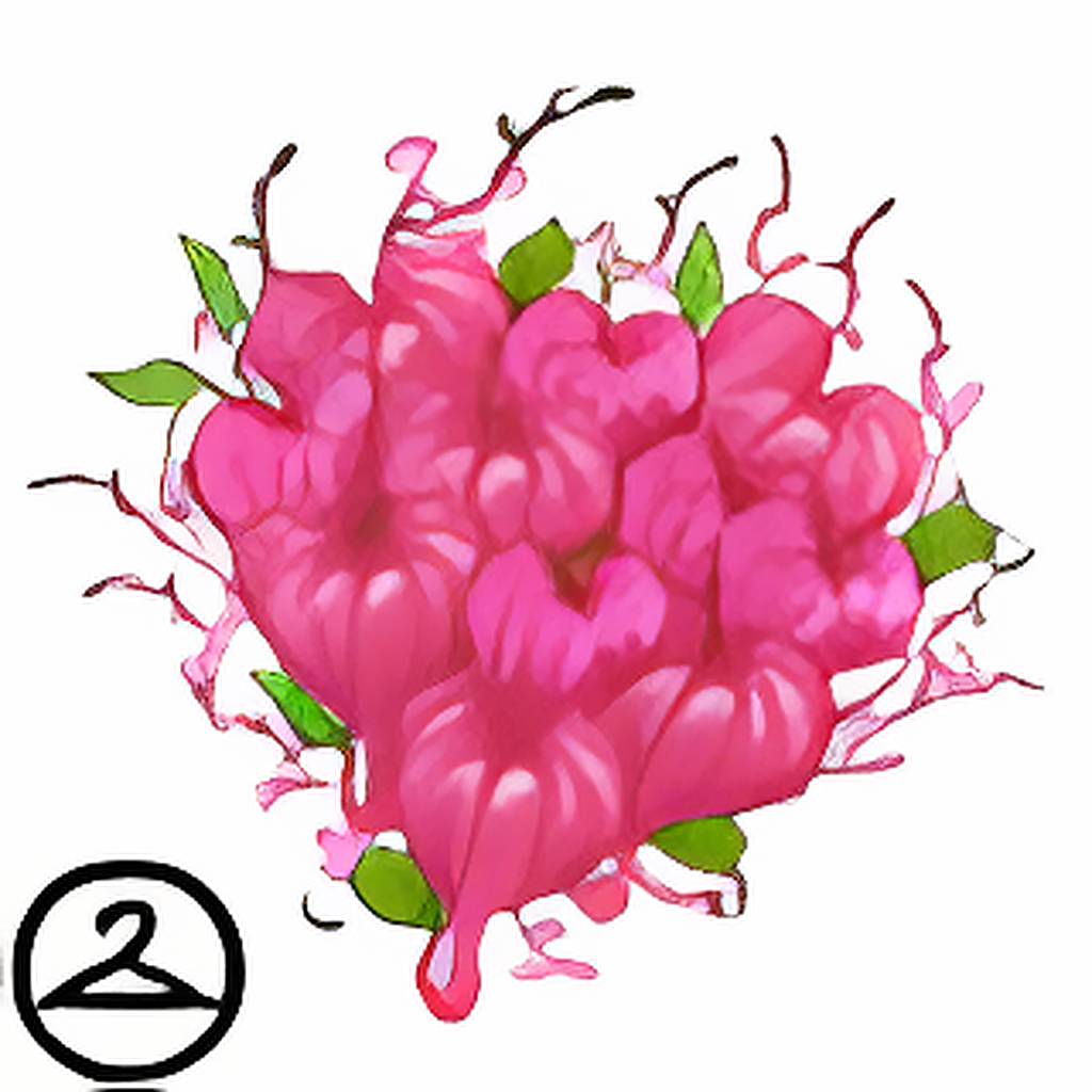 Heart of Hearts Bouquet