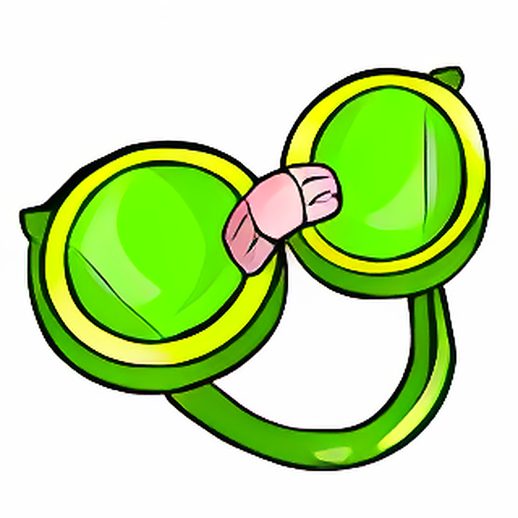 Kikovision Goggles