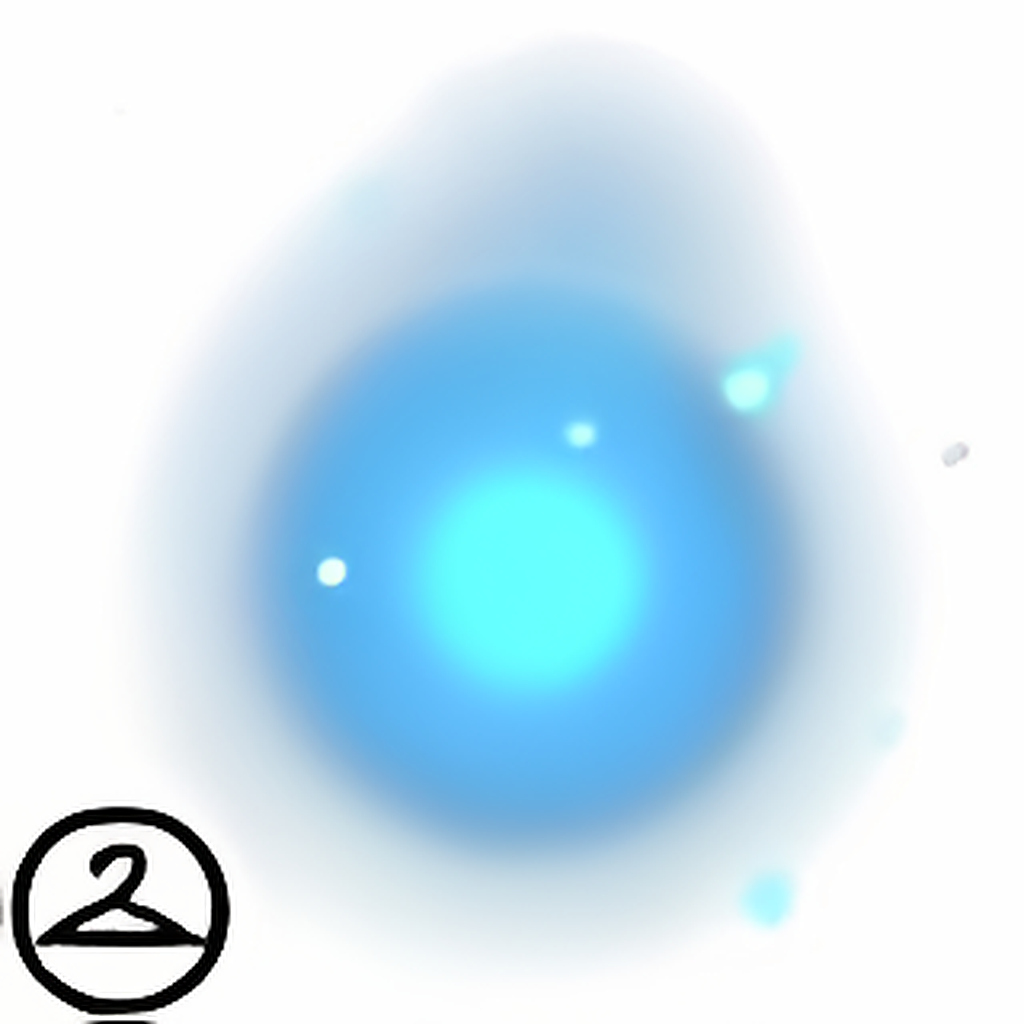 Ghostly Mutant Aura