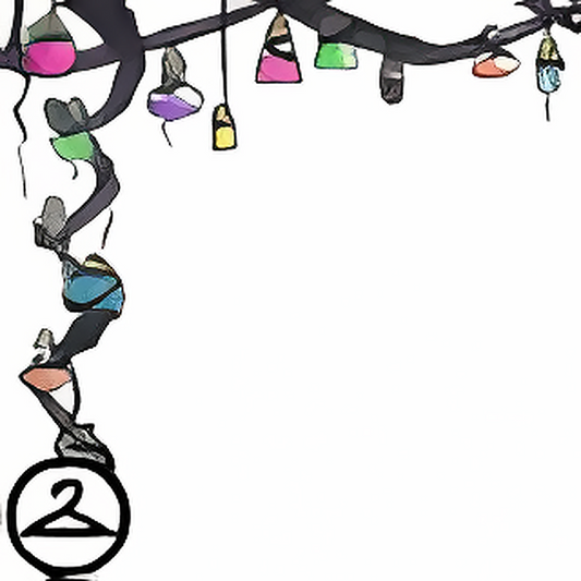 Potion Vines Garland