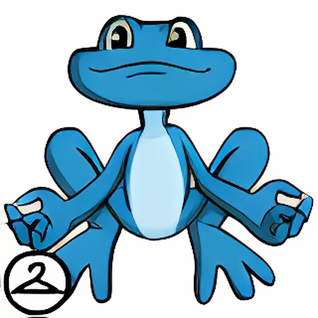 Nostalgic Blue Nimmo