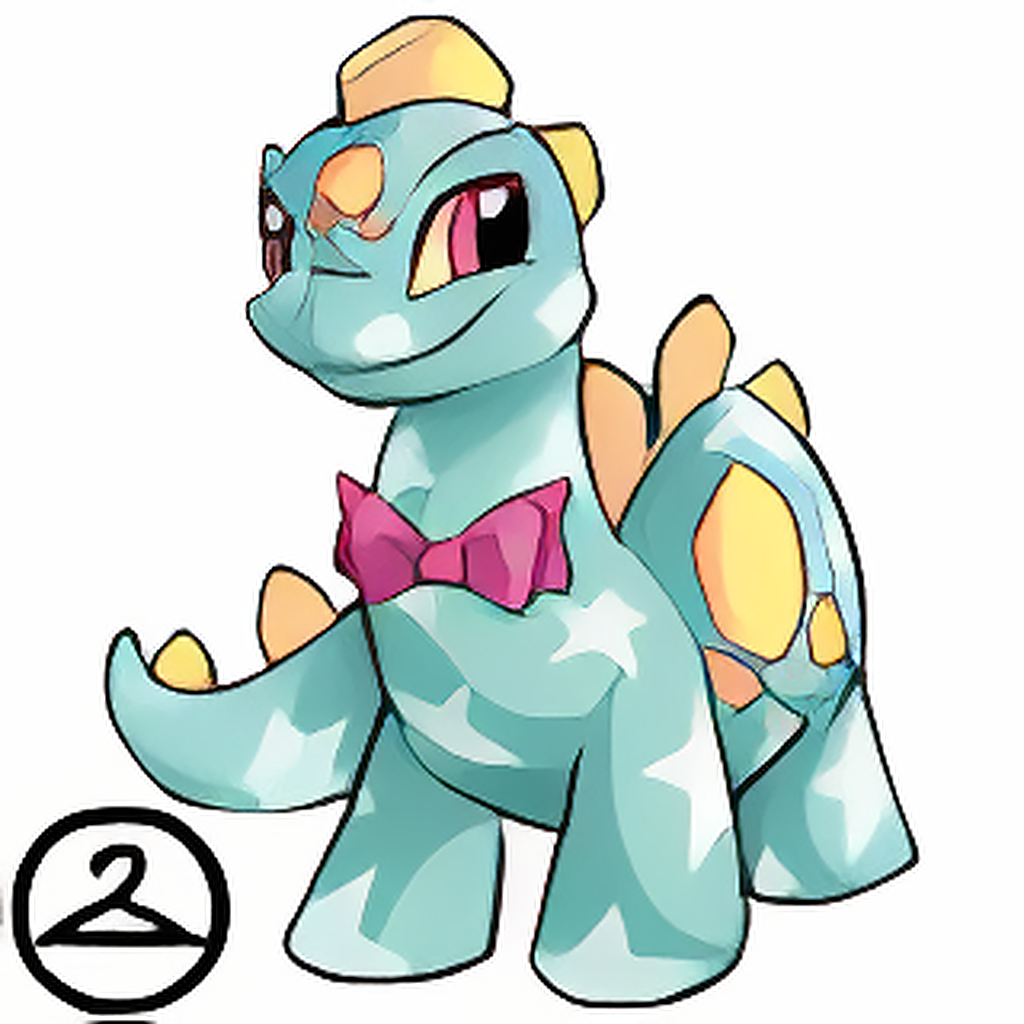 Prismatic Light Blue: Celebratory Anniversary Chomby