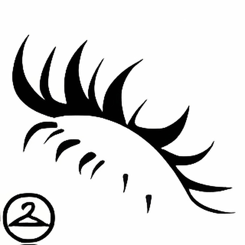 Long Lengthy Lash Extensions