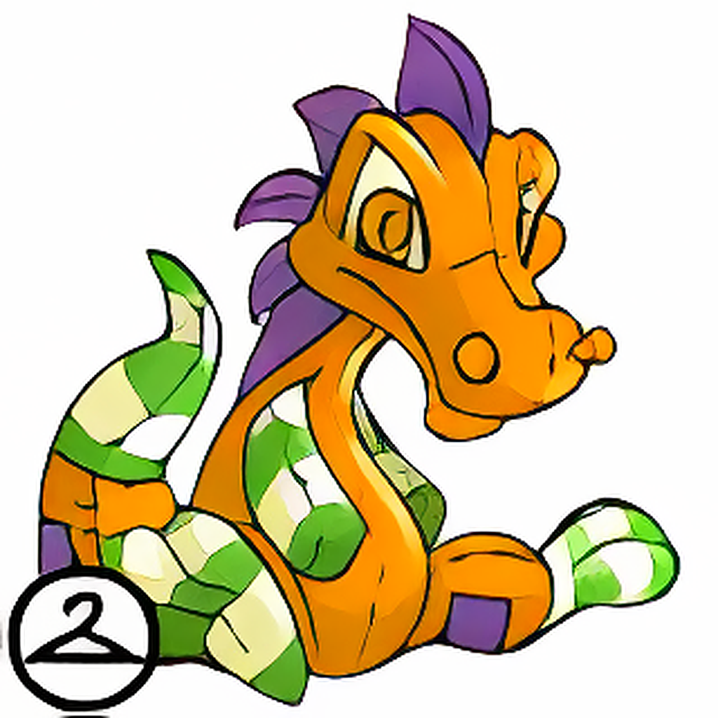 Nostalgic Plushie Krawk