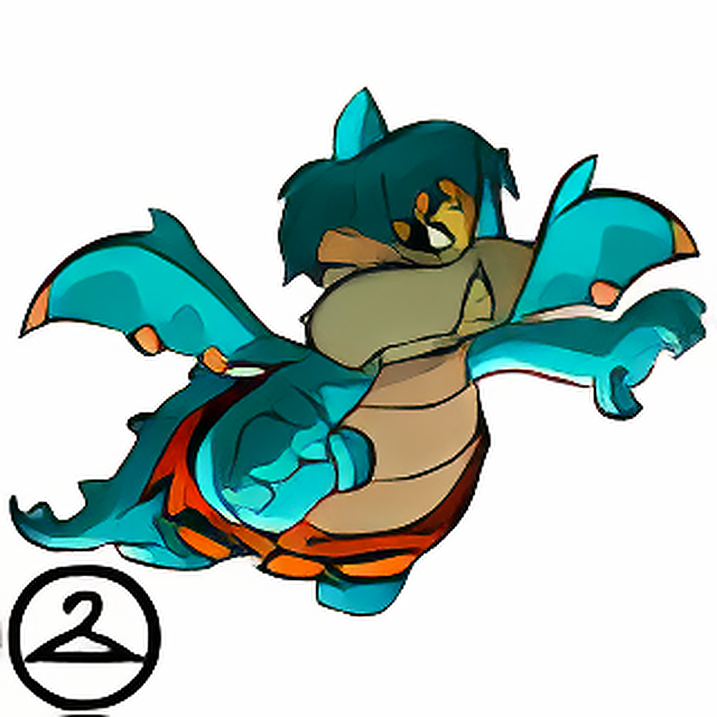 Prehistoric Tyrannian Scorchio