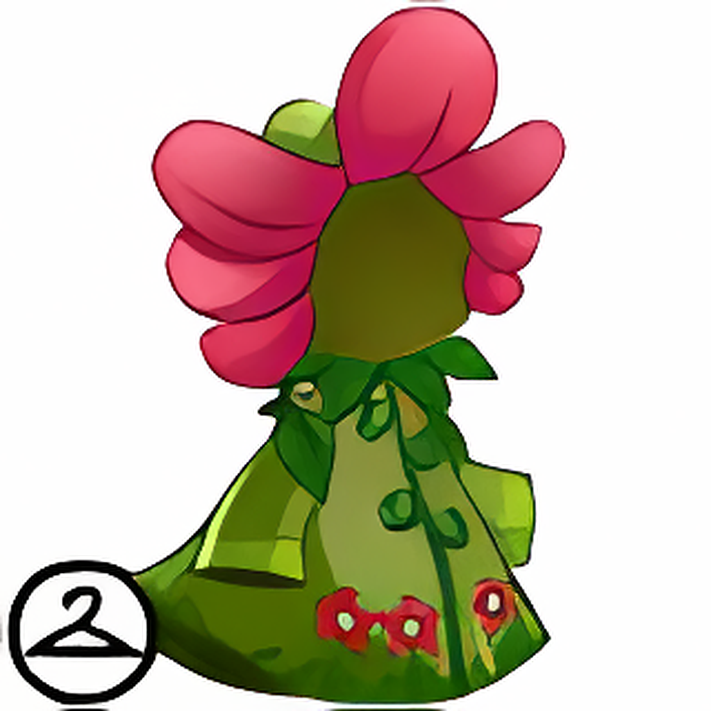 MiniMME9-S2: Spring Rain Jacket