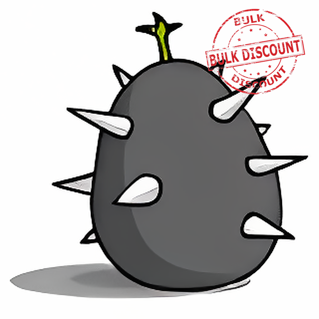Spiked Negg