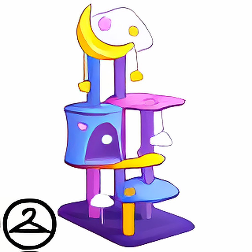 Dreamy Kadoatie Tower