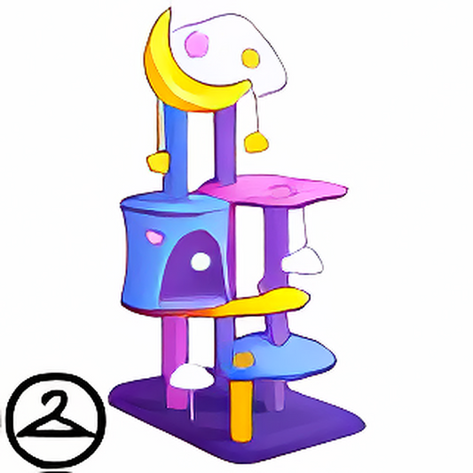 Dreamy Kadoatie Tower