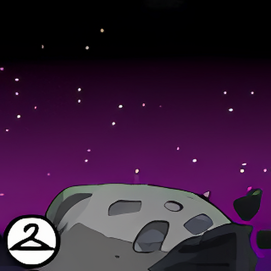 Dusk to Dawn Background