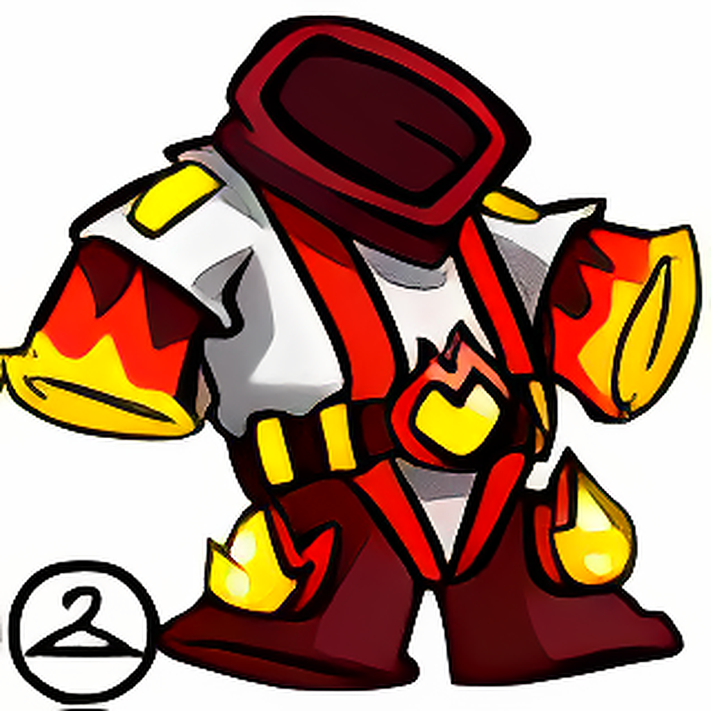 Fire Racing Suit