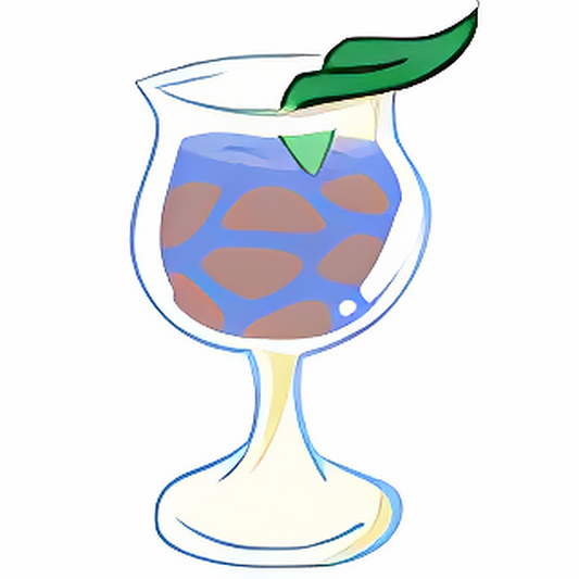 Chokato Neggnog