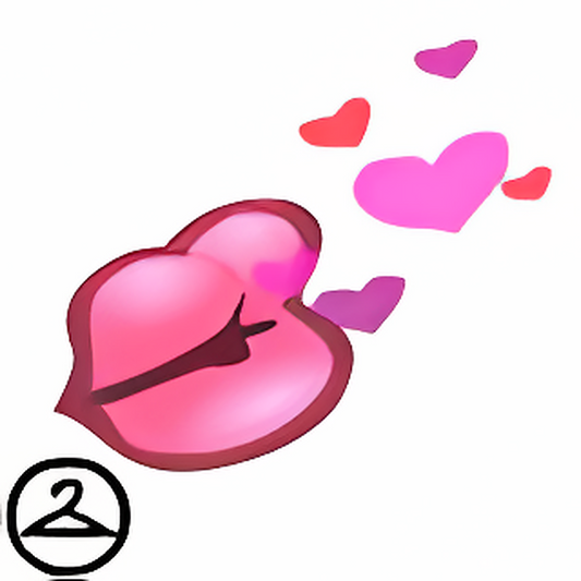 Kiss of Hearts