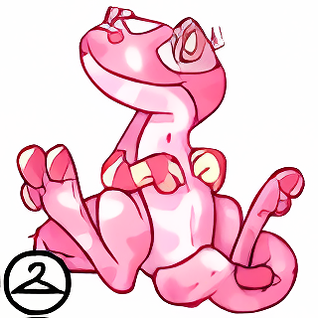 Valentine Plushie Techo