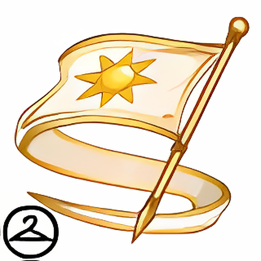 Royal Standard Handheld