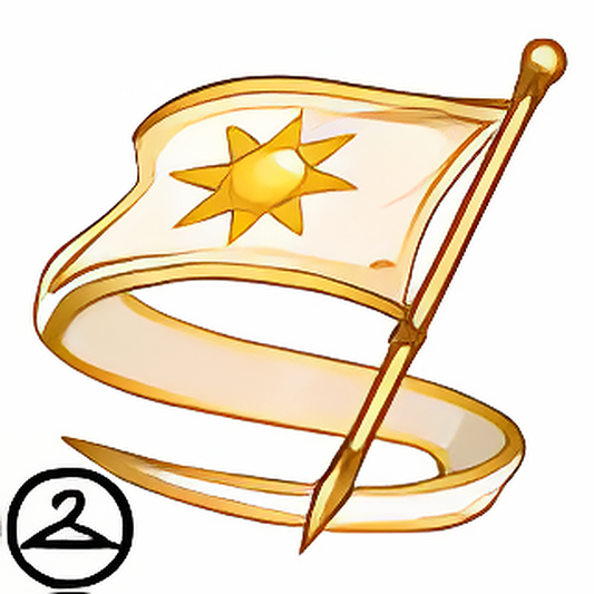 Royal Standard Handheld