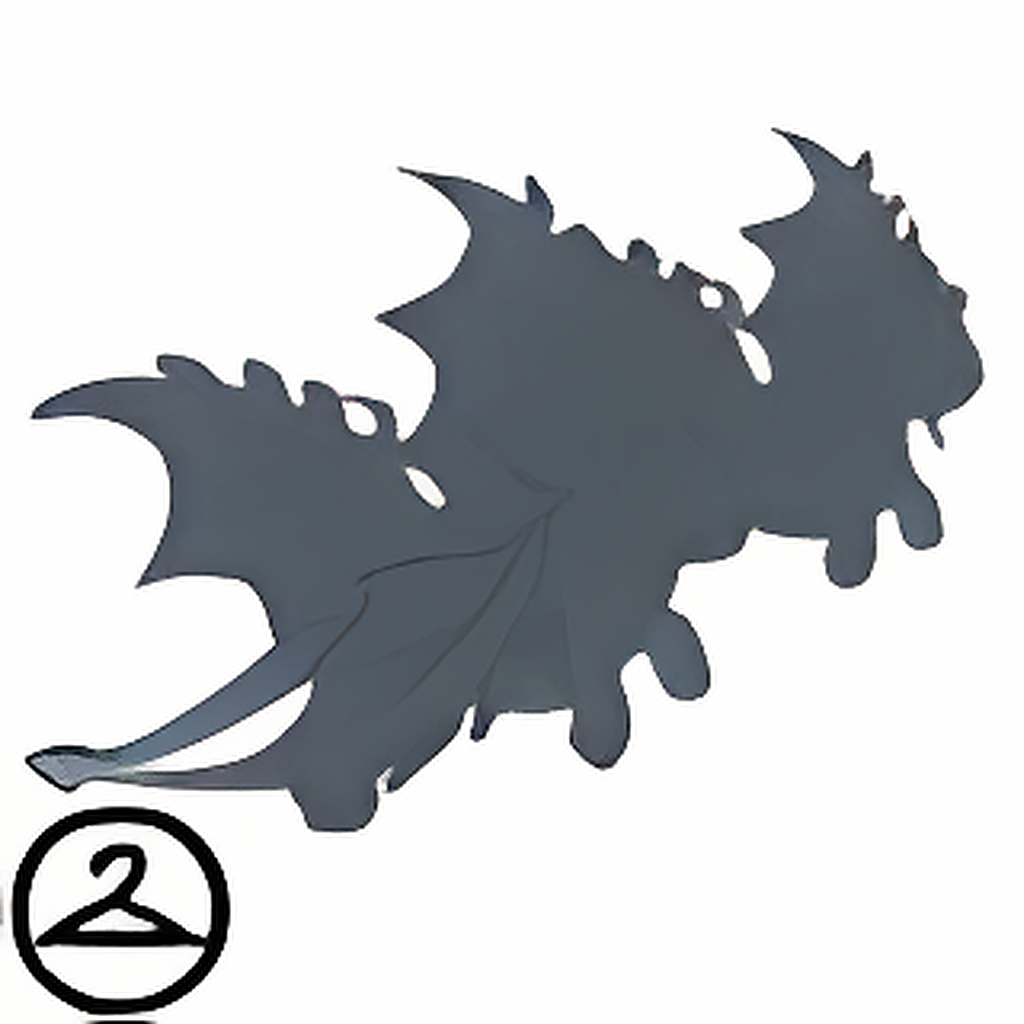 Large Patrolling Darigan Ukali