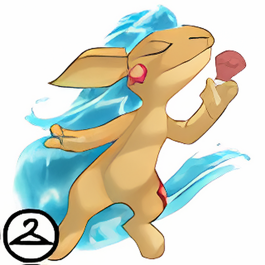 Prismatic Seaside: Coastal Water Kyrii