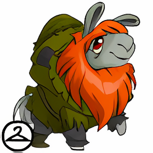 Spooky Halloween Gnorbu