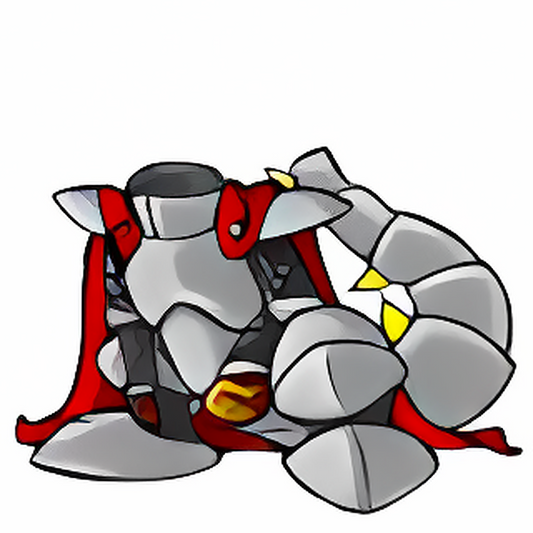 Full Zafara Armour